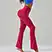 red legging